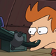 Image for article titled Futurama: “My Three Suns”/“A Big Piece Of Garbage”